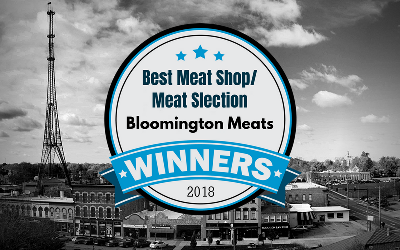 Best Meat Shop Meat Selection